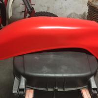 Gilera C1/Nx/Ne.M Robert Preston Marzocchi Grimeca