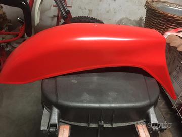 Gilera C1/Nx/Ne/Nani .M Robert Preston
