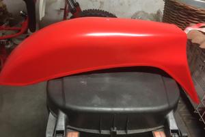 Gilera C1/Nx/Ne/Nani .M Robert Preston