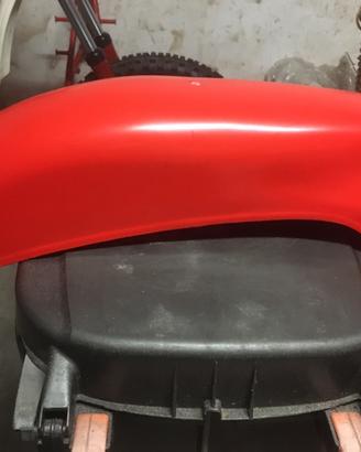 Gilera Nani replica C1/2 .M Robert Preston