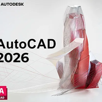 AUTOCAD 2026