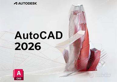 AUTOCAD 2026