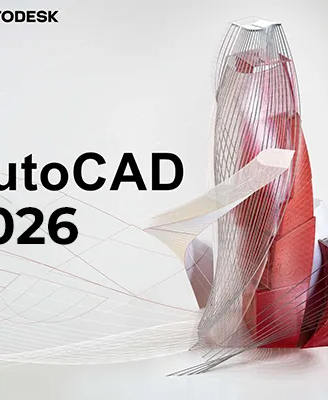 AUTOCAD 2026