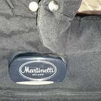 Carrozzina Martinelli