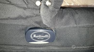 Carrozzina Martinelli