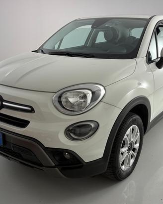 FIAT 500 X 2018 - 500X 2.0 mjt Cross 4x4 150cv aut
