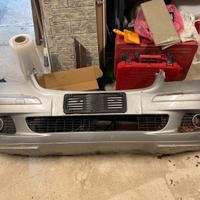 Paraurto classe a w169