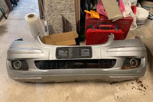 Paraurto classe a w169