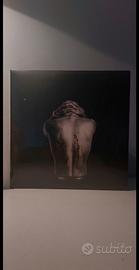 vinile ferite gold Capo Plaza