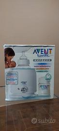 Avent NATURALLY EXPRESS BABY KOST - Scaldabiberon
