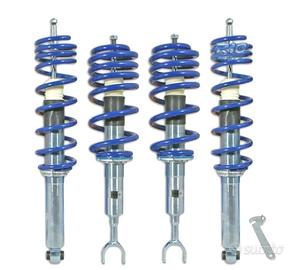 SOSPENSIONE FILETTATA BLUE LINE AUDI A4 B5
