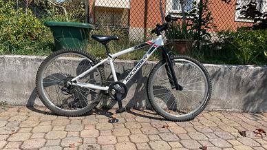 Bicicletta bambino Rockrider St100 Sport Trail