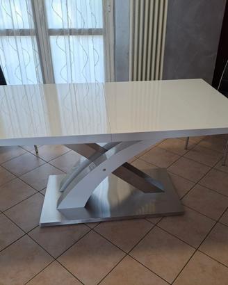 Tavolo allungabile Design