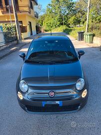 Fiat 500 1.0cc GPL
