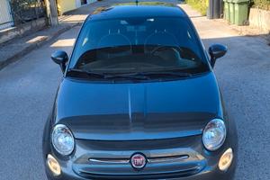Fiat 500 1.0cc GPL