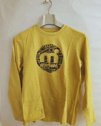 Maglia Mistral bambino