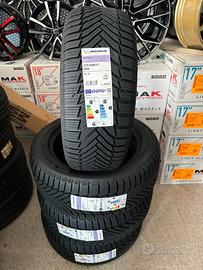 225 50 17 Gomme Invernali 2023 Michelin 225 50R17