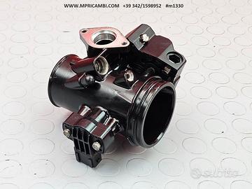 CORPOFARFALLATO SINISTRO BMW GS 1200 2008 2012 R12