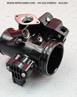 CORPOFARFALLATO SINISTRO BMW GS 1200 2008 2012 R12