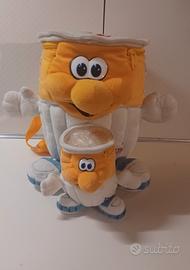  Peluche ESTATHE  vintage 