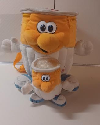  Peluche ESTATHE  vintage 