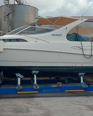 GOBBI 265 (€. 33.000 trattabili)