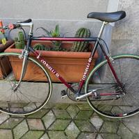 atala city ... 28 fluida e facile da pedalare...