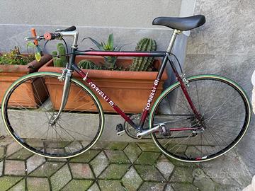 atala city ... 28 fluida e facile da pedalare...