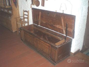 CASSAPANCA 1 (soggiorno)