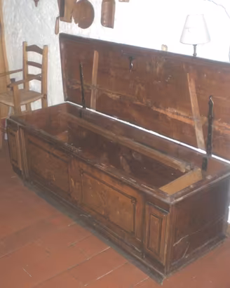 CASSAPANCA 1 (soggiorno)