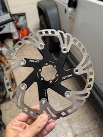 disco freno XLC BR-113  220/1,8 mm