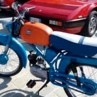 Paglianti 50cc del 1964