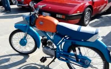 Paglianti 50cc del 1964