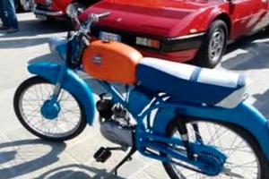 Paglianti 50cc del 1964