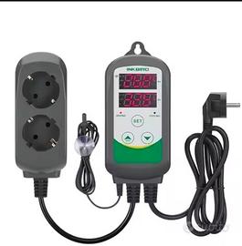 Regolatore di temperatura Termostato Acquario 