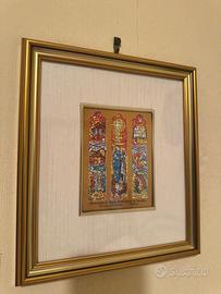 Oggettistica e quadri