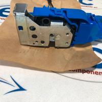 52018119 SERRATURA PORTA ANTERIORE SINISTRA FIAT 5