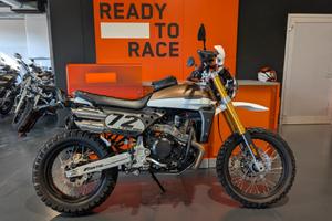 Fantic Motor Caballero 500 Explorer