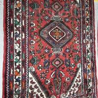 Codice: 266917 TAPPETO ORIGINALE PERSIANO FANTASI