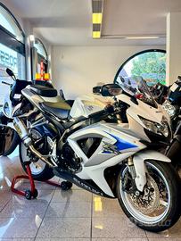 SUZUKI GSX R 600 K8 SCARICO FINANZIABILE