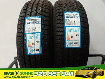 Gomme 205/55/19 TOYO Invernali
