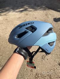 Casco bici Briko Aero plus