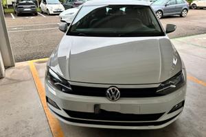 Volkswagen Polo  5p 1.0 tgi Comfortline 90cv METAN
