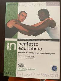 Libro scienze motorie