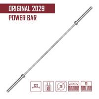 Bilanciere Power Bar Original 2029 per sollevament