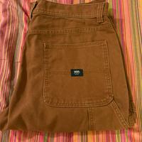 Jeans cargo Vans