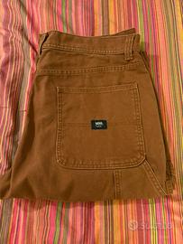 Jeans cargo Vans