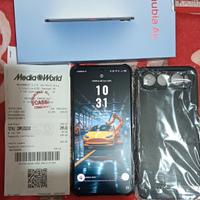 NUBIA AIR 256 GB