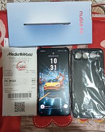 NUBIA AIR 256 GB