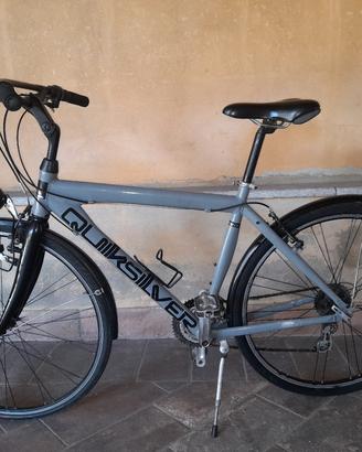 Bianchi in alumminio per touring/ city bike 